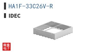 HA1F-33C26V-R