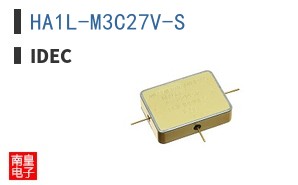 HA1L-M3C27V-S