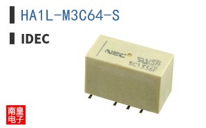 HA1L-M3C64-S