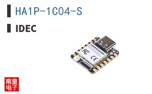 HA1P-1C04-S