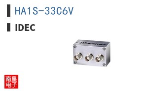 HA1S-33C6V