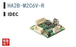 HA2B-M2C6V-R