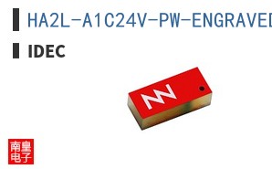 HA2L-A1C24V-PW-ENGRAVED