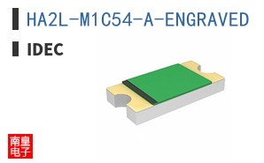 HA2L-M1C54-A-ENGRAVED