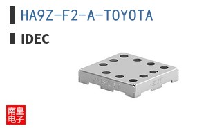 HA9Z-F2-A-TOYOTA