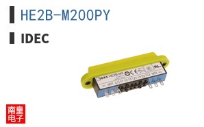 HE2B-M200PY