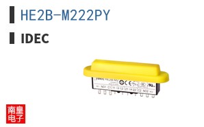 HE2B-M222PY