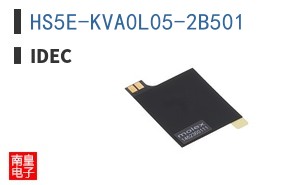 HS5E-KVA0L05-2B501