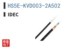 HS5E-KVD003-2A502
