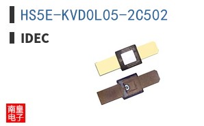HS5E-KVD0L05-2C502