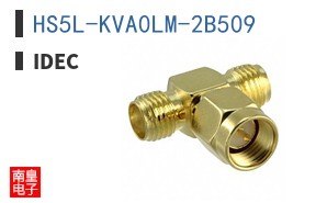 HS5L-KVA0LM-2B509