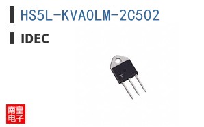 HS5L-KVA0LM-2C502
