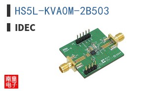 HS5L-KVA0M-2B503