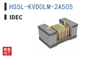 HS5L-KVD0LM-2A505