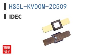 HS5L-KVD0M-2C509