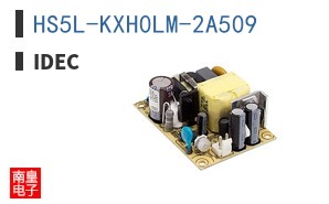 HS5L-KXH0LM-2A509