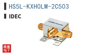 HS5L-KXH0LM-2C503