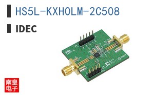 HS5L-KXH0LM-2C508
