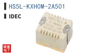 HS5L-KXH0M-2A501