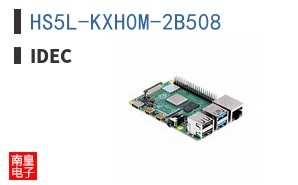 HS5L-KXH0M-2B508