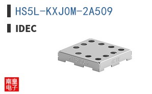 HS5L-KXJ0M-2A509