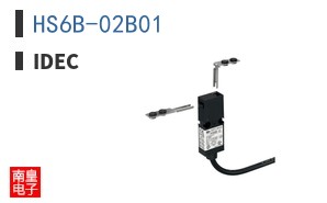 HS6B-02B01