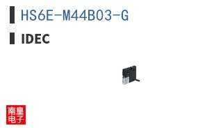 HS6E-M44B03-G