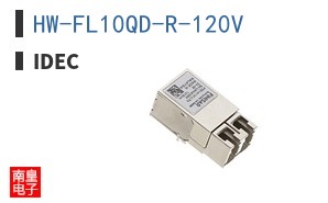 HW-FL10QD-R-120V