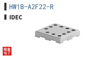 HW1B-A2F22-R