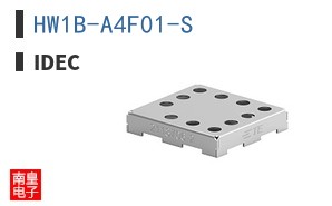 HW1B-A4F01-S