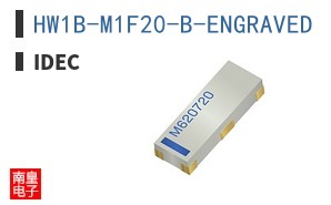 HW1B-M1F20-B-ENGRAVED