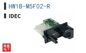 HW1B-M5F02-R