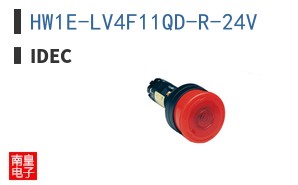HW1E-LV4F11QD-R-24V