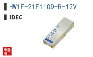 HW1F-21F11QD-R-12V
