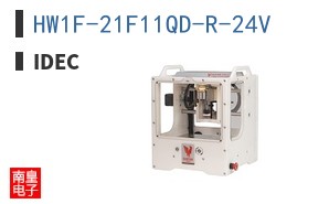 HW1F-21F11QD-R-24V