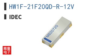 HW1F-21F20QD-R-12V