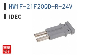 HW1F-21F20QD-R-24V