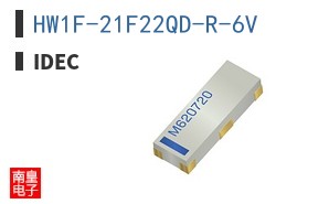 HW1F-21F22QD-R-6V