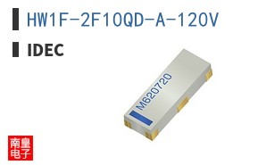 HW1F-2F10QD-A-120V