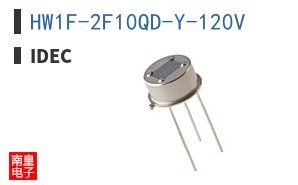 HW1F-2F10QD-Y-120V