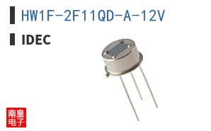 HW1F-2F11QD-A-12V