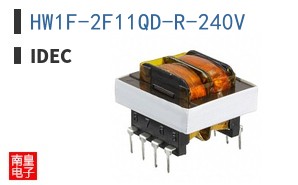 HW1F-2F11QD-R-240V