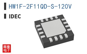 HW1F-2F11QD-S-120V