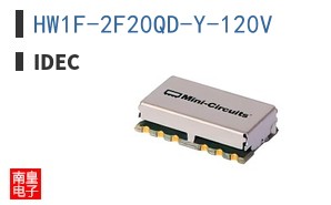 HW1F-2F20QD-Y-120V