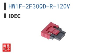 HW1F-2F30QD-R-120V