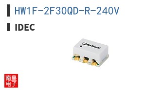 HW1F-2F30QD-R-240V