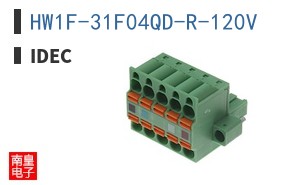 HW1F-31F04QD-R-120V