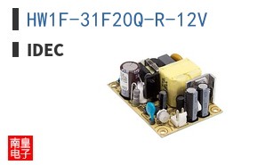 HW1F-31F20Q-R-12V