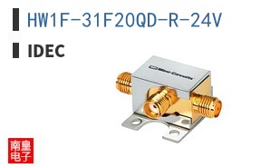 HW1F-31F20QD-R-24V