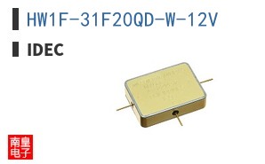 HW1F-31F20QD-W-12V